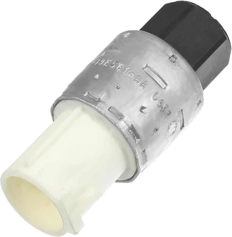 VekAuto A/C Pressure Sensor Switch NO.95BW19E561AA/F5VH19E561AA Air Conditioner Clutch Cycle Switch for Ford F-150 2004-2008 for Lincoln for Mercury Auto Accessories - Image 1